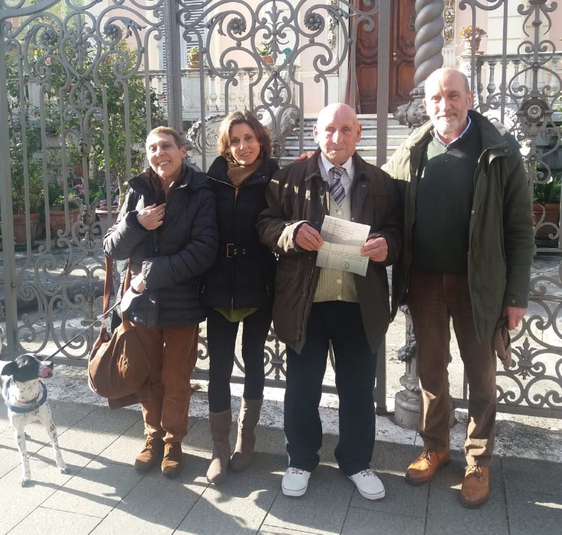 Crema News - "Mi volevano fucilare"