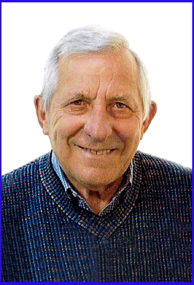 Necrologio di Serafino Alpini
di anni 75 - Crema News: i necrologi del giorno