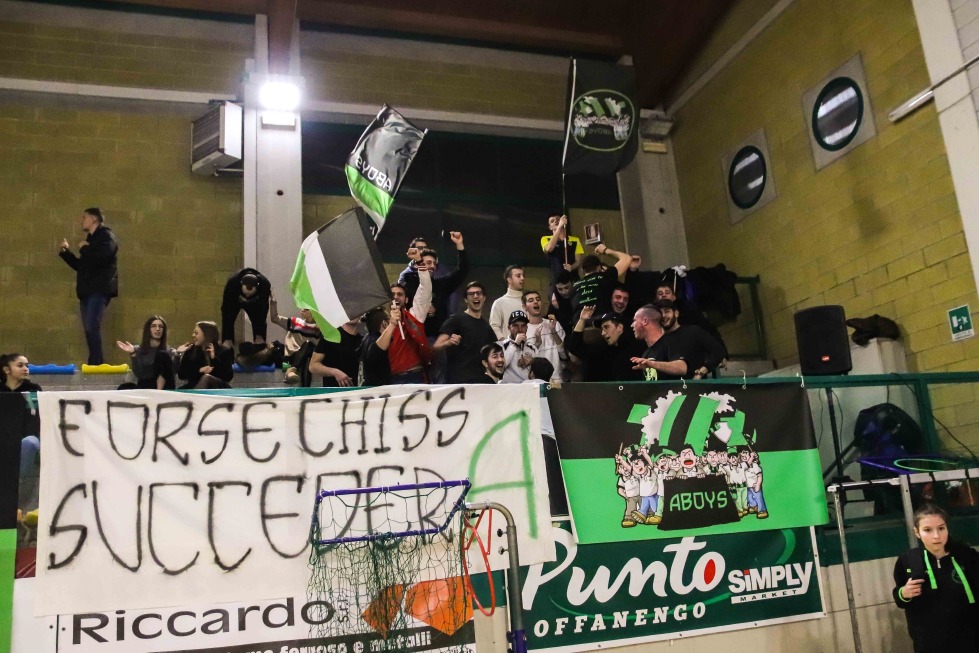 Crema News - Coppa Italia? Giochiamola qui