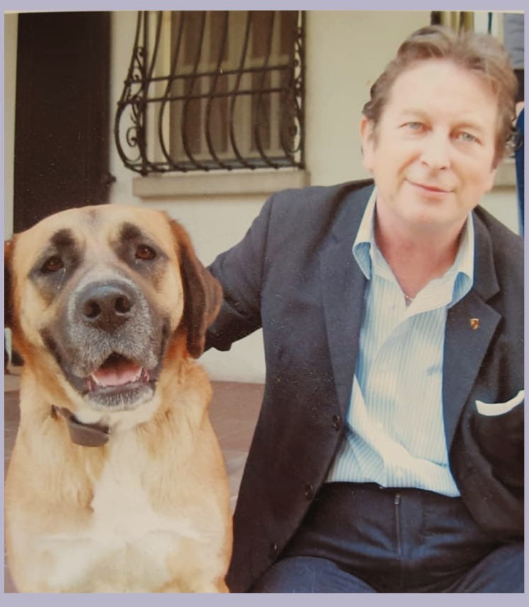 Necrologio di Bruno Salerno
di anni 71 - Crema News: i necrologi del giorno