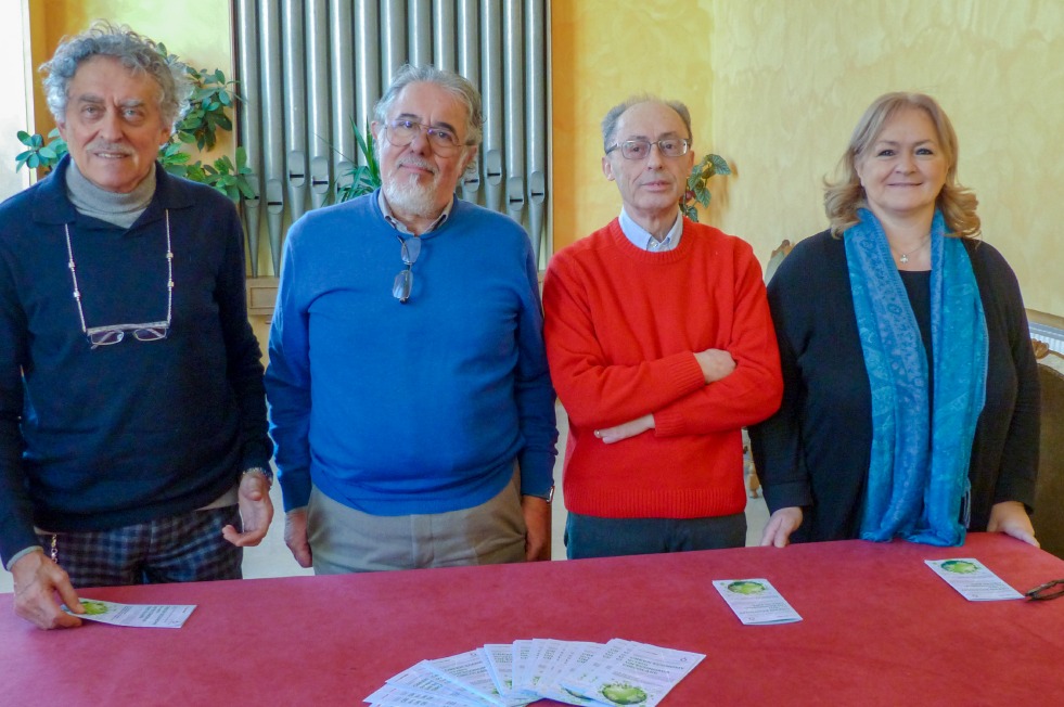 Crema News - Corso di green economy