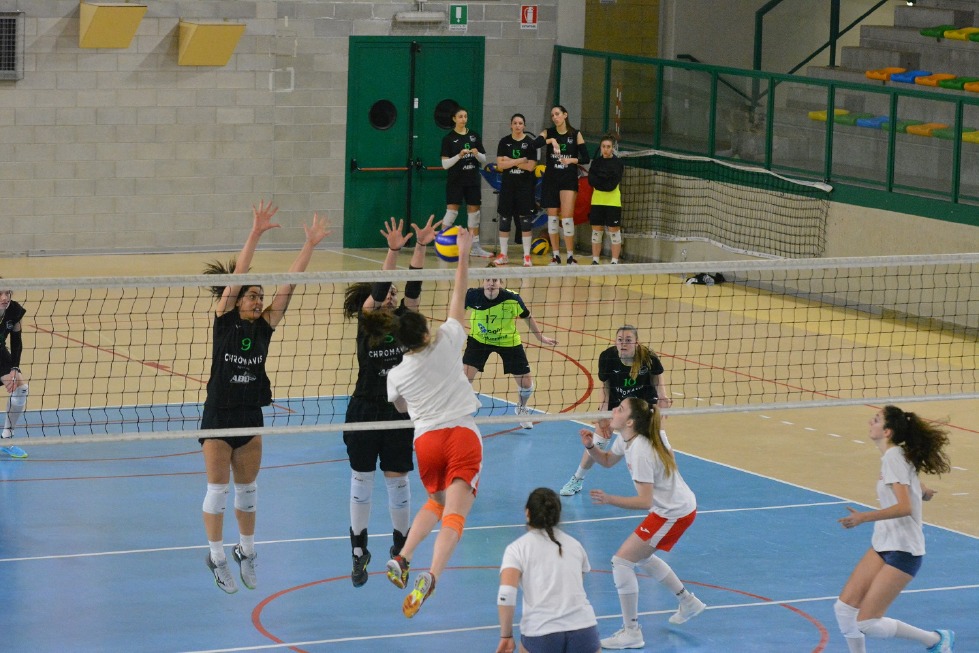 Crema News - Derby per prova