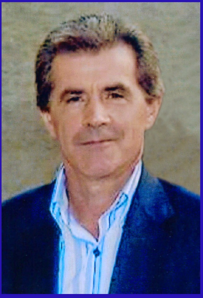 Necrologio di Tarcisio Savoia
di anni 68 - Crema News: i necrologi del giorno