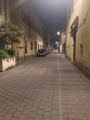Crema News - Rifacciamo via Mazzini