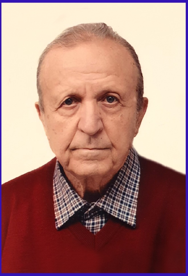 Necrologio di Franco Bertoli
di anni 82 - Crema News: i necrologi del giorno