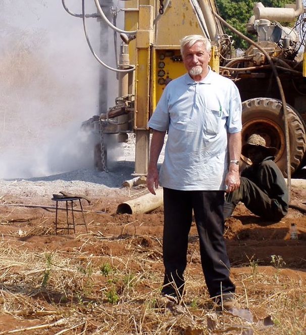 Crema News - Addio a padre Francesco Valdameri