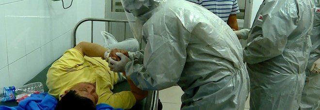 Crema News - Numeri paese per paese, il contagio frena