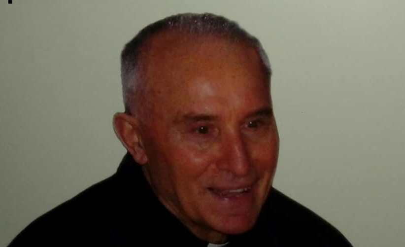 Crema News - Addio a don Alessandro Baroni