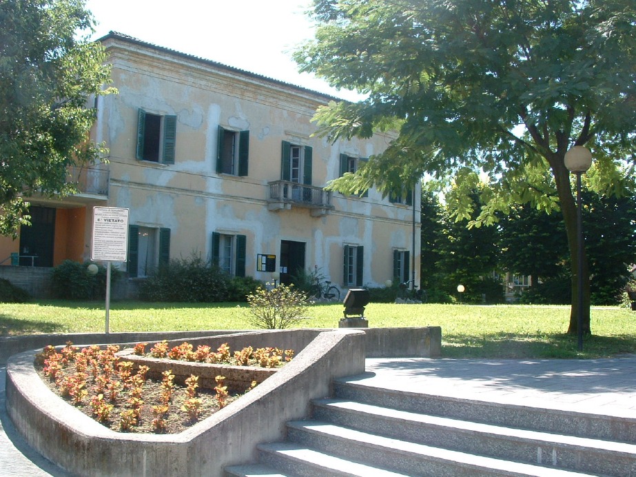 Crema News - Le mani sui parchi