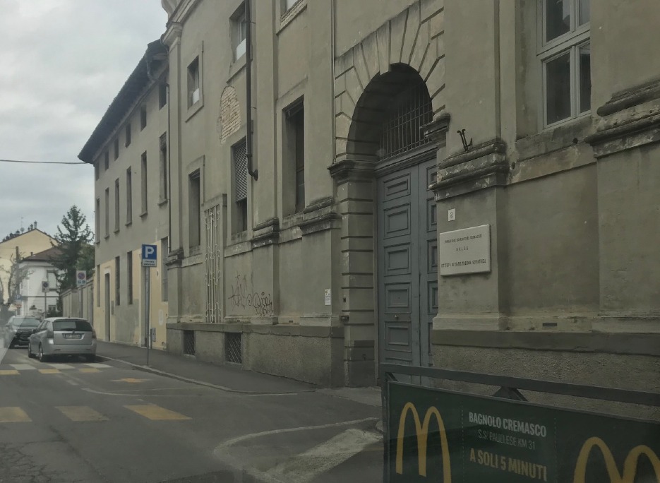 Crema News - Kennedy: Sì ai convalescenti da coronavirus
