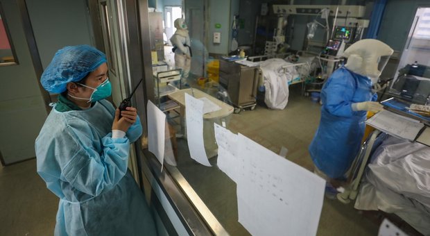 Crema News - Il virus accelera