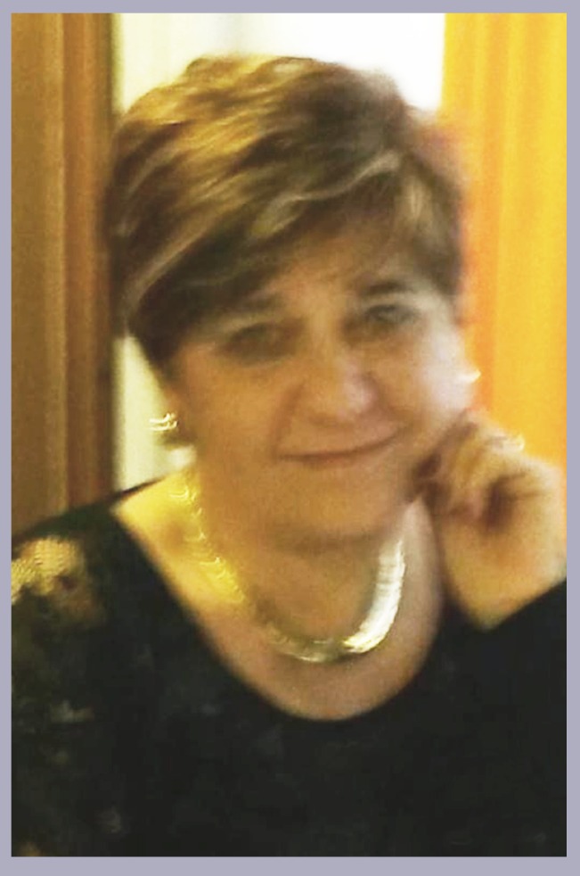 Necrologio di Maria Rosa Biondi
in Facchi
di anni 60 - Crema News: i necrologi del giorno