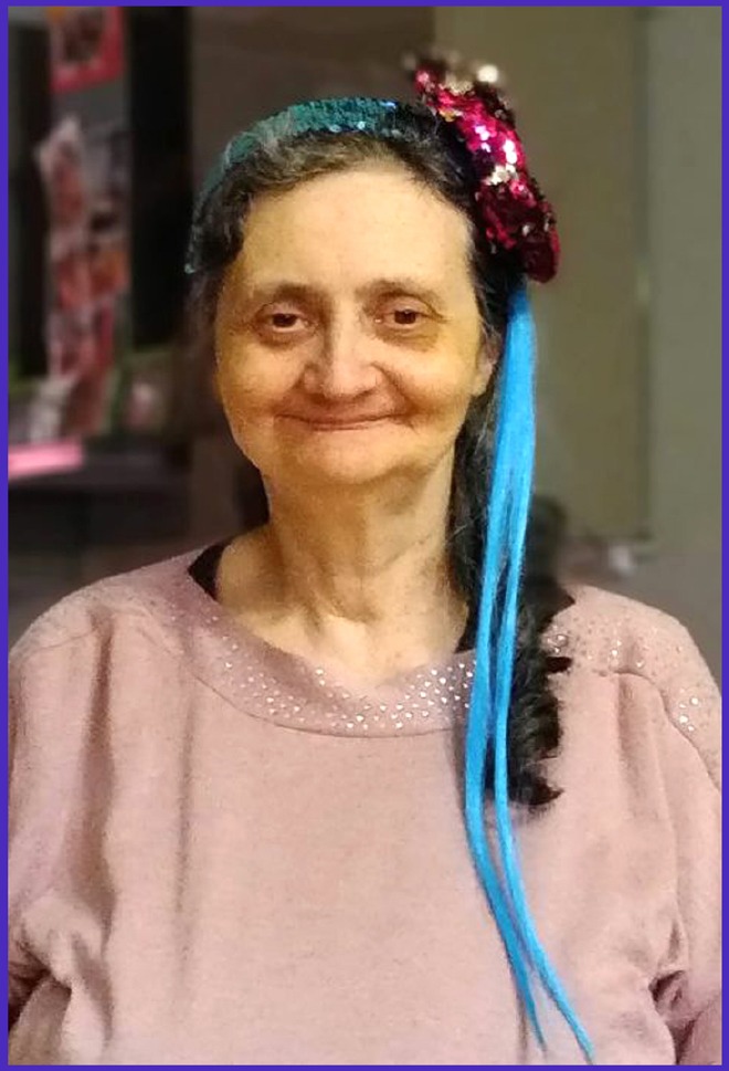 Necrologio di Maria Gabriella Milanesi
di anni 65 - Crema News: i necrologi del giorno