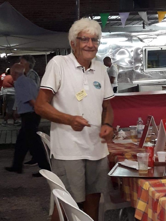 Crema News - Addio a Giancarlo Votta