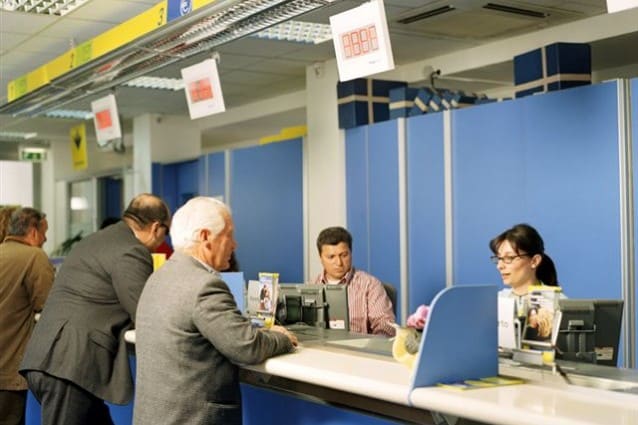Crema News - Le pensioni arrivano prima