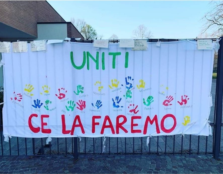 Crema News - Non solo vecchietti, anche artisti