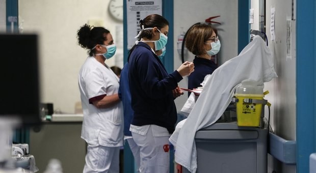 Crema News - Coronavirus, buoni numeri