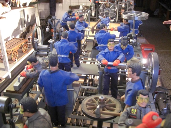 Crema News - Tutti al lavoro: 800 deroghe