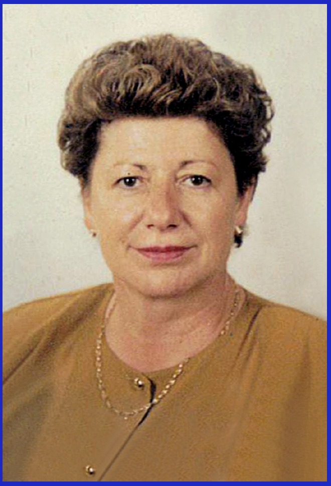 Necrologio di Pasquina Savoia
ved. Fornaroli
di anni 79 - Crema News: i necrologi del giorno
