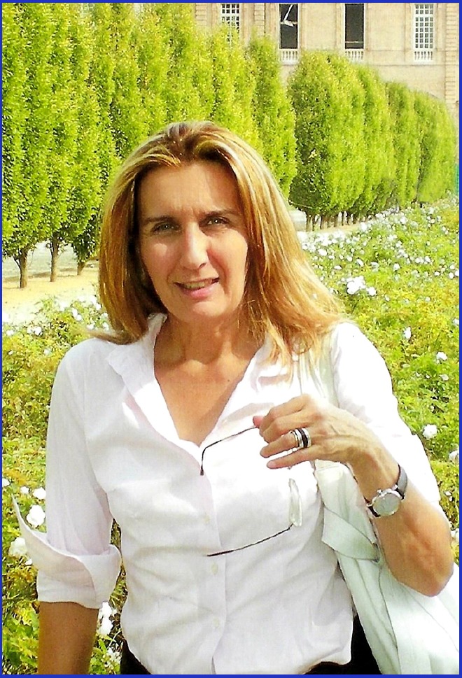 Necrologio di Santina Cisarri
in Ventura - Crema News: i necrologi del giorno