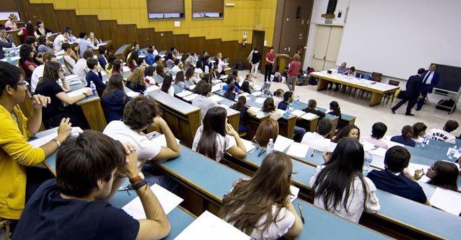 Crema News - Università, chi c'è