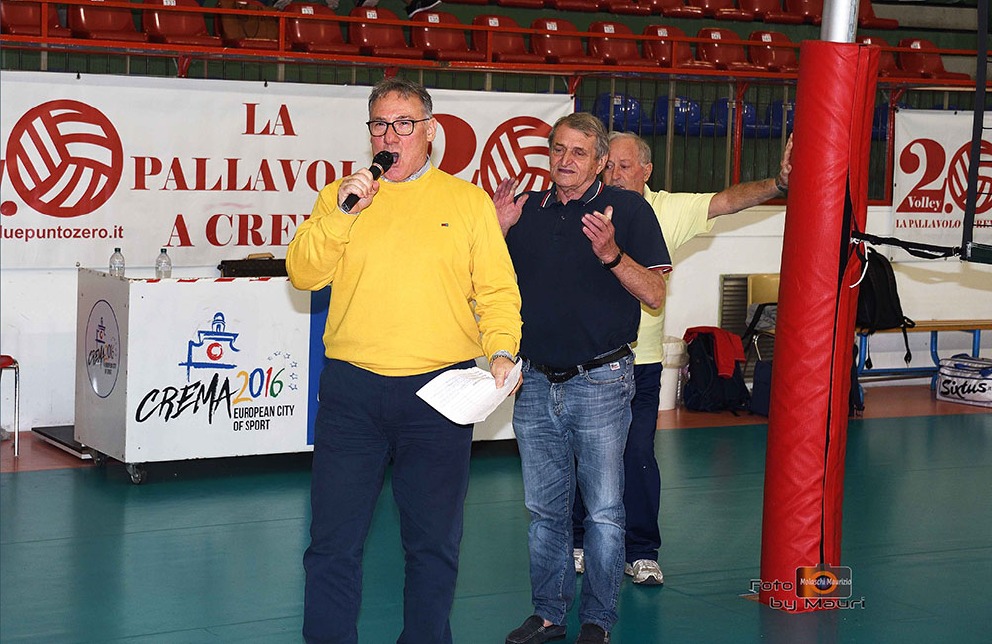 Crema News - Trofeo Taverna, Stellato presidente