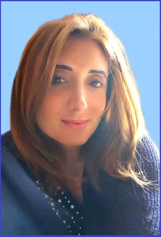 Necrologio di Silvia Attanasio
di anni 37 - Crema News: i necrologi del giorno