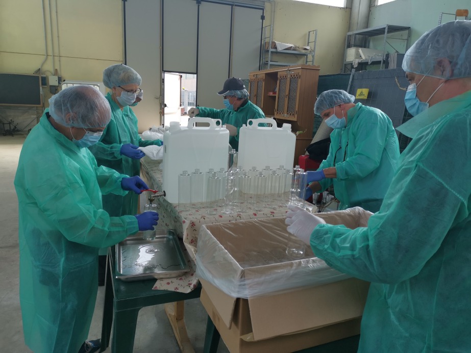 Crema News - 1° maggio di lavoro