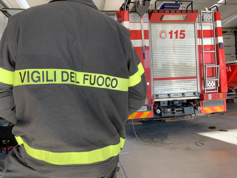 Crema News - Tir tampona postina