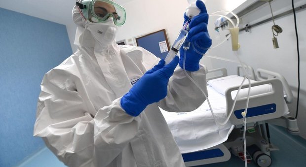 Crema News - Un decesso, nove nuovi positivi in provincia