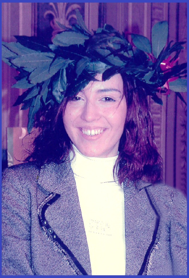 Necrologio di Stefania Tiraboschi
in Giana
di anni 37 - Crema News: i necrologi del giorno
