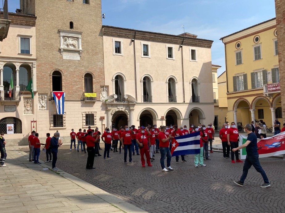 Crema News - Coronavirus, quattro vittime in provincia