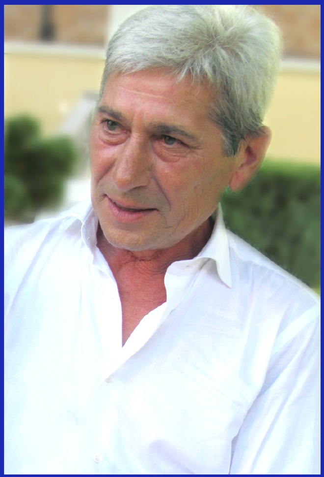 Necrologio di Stefano Ferruccio Gallerini
di anni 67 - Crema News: i necrologi del giorno