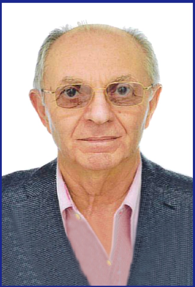 Necrologio di Fiorenzo Tragi
di anni 77 - Crema News: i necrologi del giorno