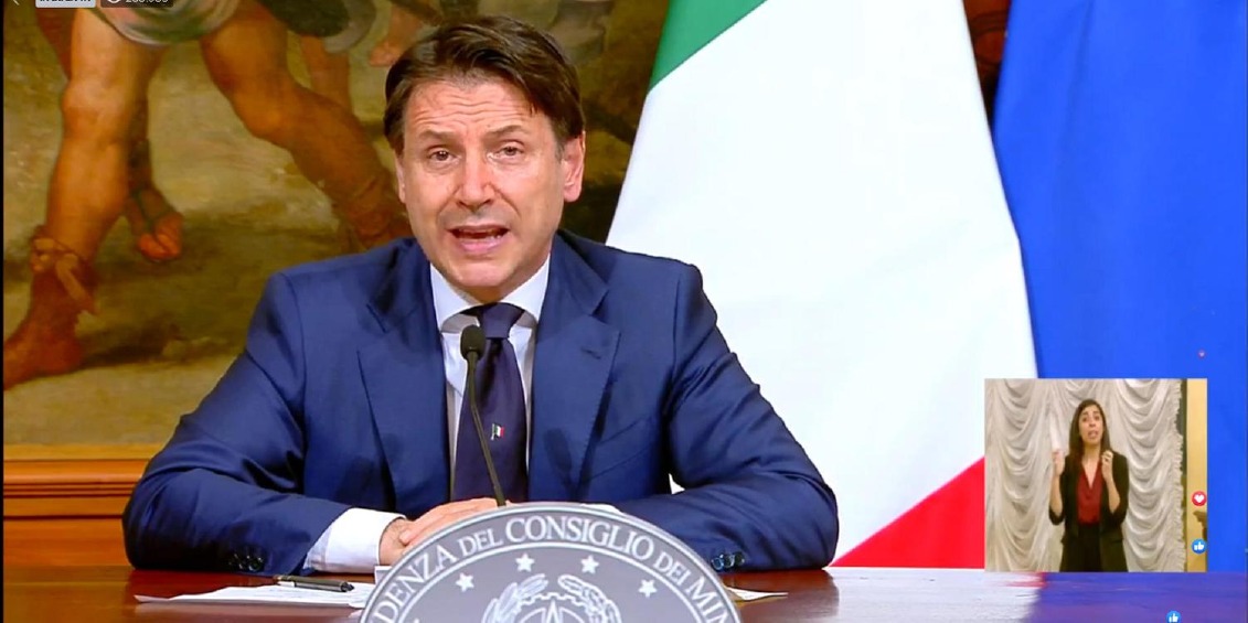 Crema News - Il nuovo Dpcm