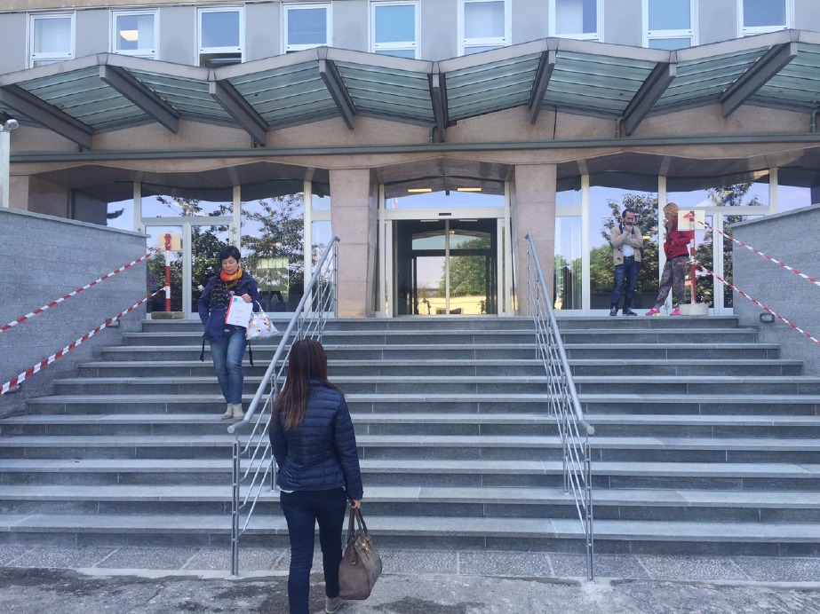 Crema News - Ospedale di Crema, pronti i finanziamenti