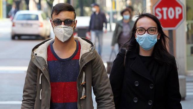 Crema News - Ospedali sempre più vuoti