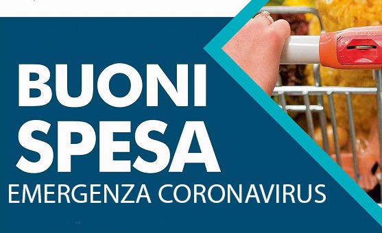 Crema News - Buoni alimentari per 37 famiglie