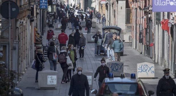 Crema News - Coronavirus, una settimana senza vittime