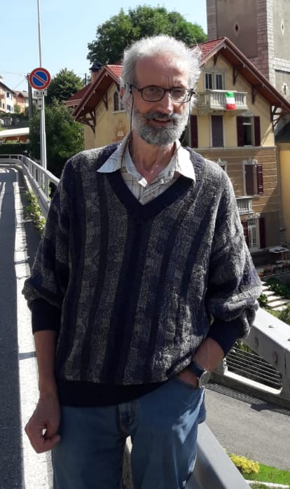 Crema News - Medico in pensione
