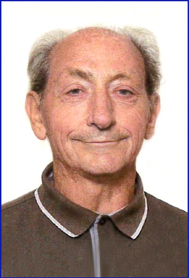 Necrologio di Vittorio Parietti
di anni 77 - Crema News: i necrologi del giorno