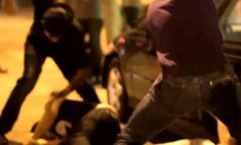 Crema News - Rissa e ferimento, denunciati quattro indiani