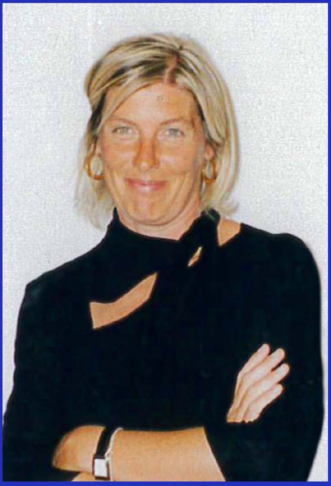 Necrologio di Elena Magnani
in Fina
di anni 56 - Crema News: i necrologi del giorno