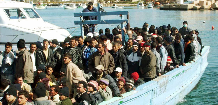 Crema News - Immigrati da iscrivere all'anagrafe