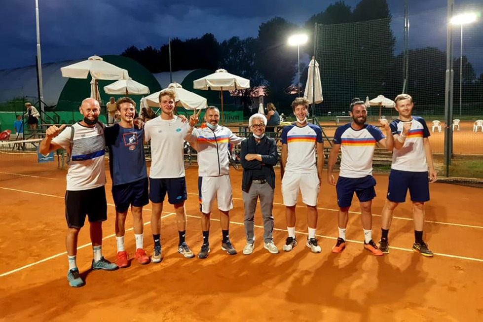 Crema News - Alla fine, vittoria