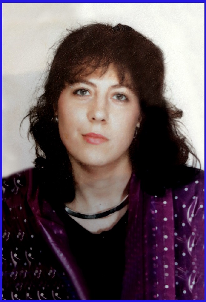 Necrologio di Renata Elena Oneta
di anni 59 - Crema News: i necrologi del giorno