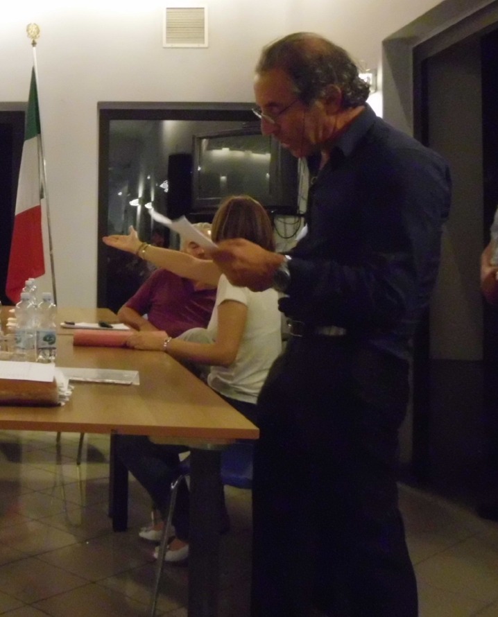 Crema News - Esposto alla Corte dei conti
