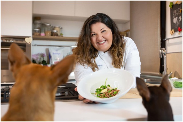 Crema News - Mangiar da cani