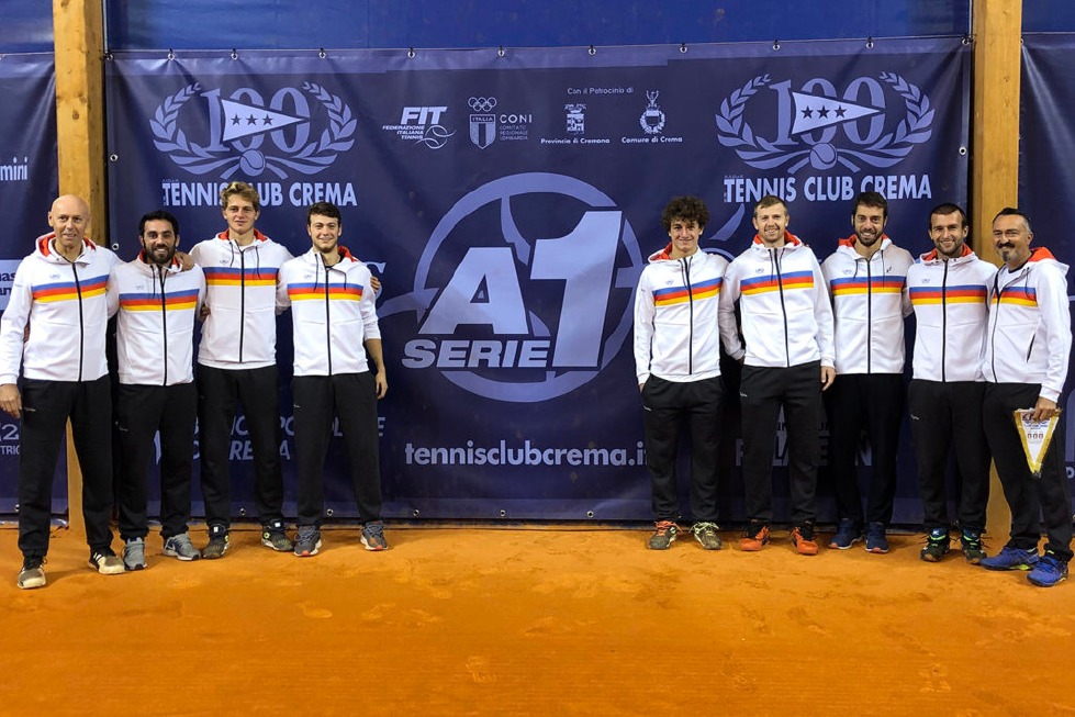 Crema News - Tutto in tre giornate