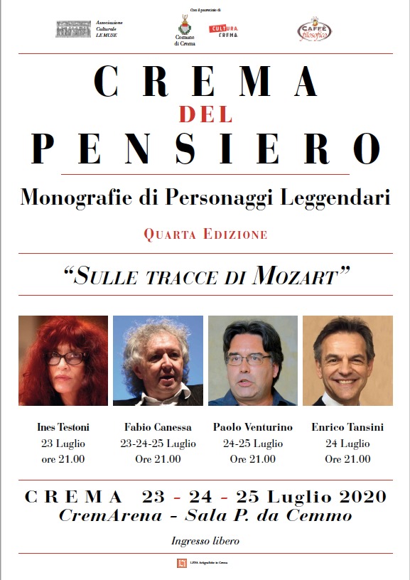Crema News - Venerdì 24 luglio